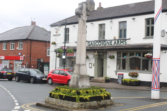 Barwick in Elmet
